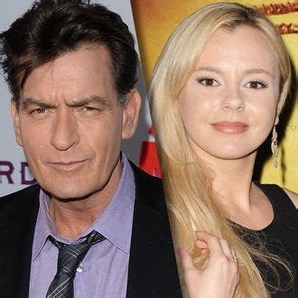 bree olson relationships|Bree Olson Wasn't Dating Charlie Sheen When He Was HIV Positive, His.